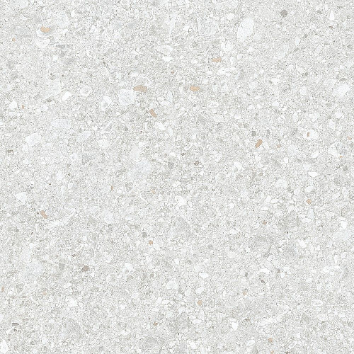 Глазурованный керамогранит RONDINE Gravelux J93460_GraveluxWhite60x60rett купить недорого в интернет-магазине Керамос