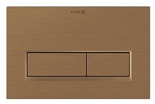 Кнопка смыва Kludi UNIFIX 32PP01N1
