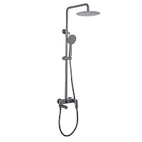 Душевая система Aquatek Вега AQ2040BGM