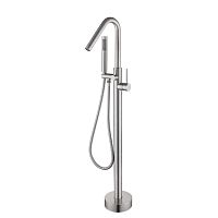 Смеситель для ванны Swedbe SPIRA 4011 Смеситель для ванны Swedbe SPIRA 4011