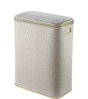 Корзина для белья Geralis  KLG-B