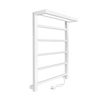 Полотенцесушитель электрический Indigo Forma LEF80-50WMRt