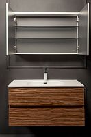 Зеркальный шкаф Armadi Art Vallessi 546-Z