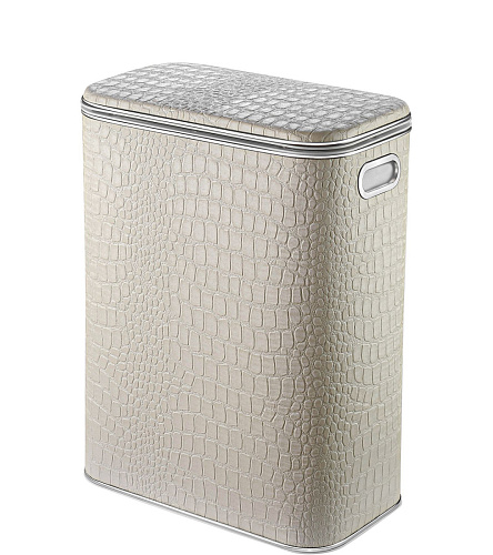 Корзина для белья Geralis KLH-B - купить в Санкт-Петербурге, цена на Корзина для белья Geralis KLH-B в интернет-магазине Керамос Корзина для белья Geralis KLH-B купить недорого в интернет-магазине Керамос