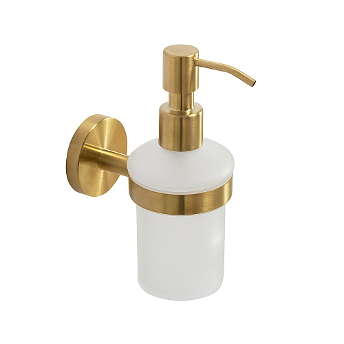 Диспенсер для мыла подвесной CEZARES RELAX-SOIS-V-BORO - купить в Санкт-Петербурге, цена на Диспенсер для мыла подвесной CEZARES RELAX-SOIS-V-BORO в интернет-магазине Керамос Диспенсер для мыла подвесной CEZARES RELAX-SOIS-V-BORO купить недорого в интернет-магазине Керамос