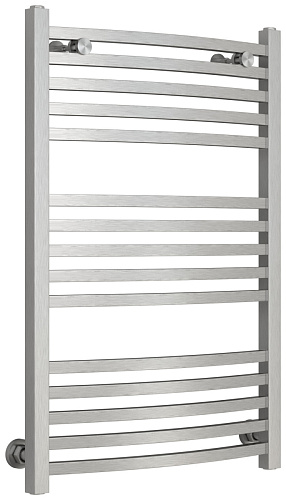 Полотенцесушитель водяной Сунержа 071-0251-8050 Аркус 800х500 мм, сатин