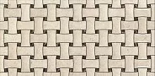 KTL (Keratile) Basket Adonis Crema 25x50 Плитка (BasketAdonisCrema) купить недорого в интернет-магазине Керамос