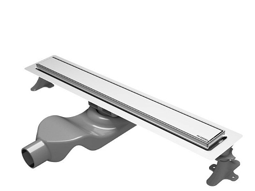 Душевой лоток Boheme 982-60-CR Premium Linear, хром Душевой лоток Boheme 982-60-CR Premium Linear, хром