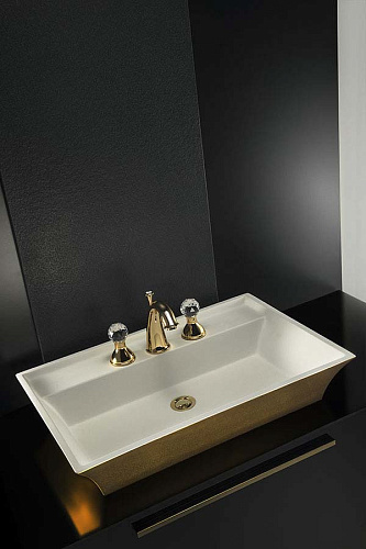 Раковина Boheme Neoart 803