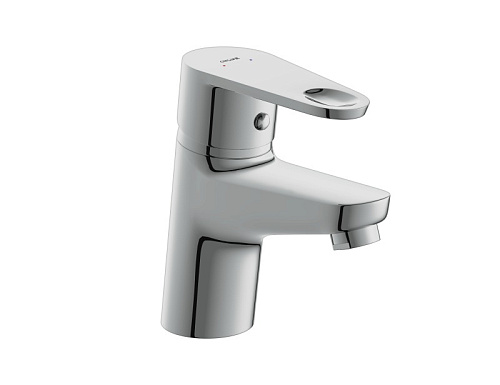 Смеситель для раковины Cersanit CARI 63025