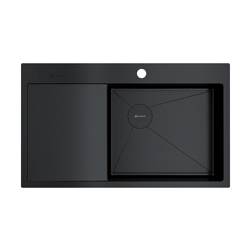 Кухонная мойка Omoikiri 4997044