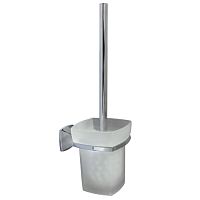 Ершик настенный, для унитаза WasserKRAFT Wern K-2500 K-2527 (exp)