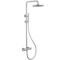 Душевая стойка Abber  AF8160L Душевая стойка Abber  AF8160L