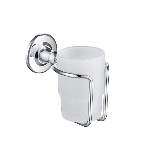 Стакан для зубных щеток Timo Nelson 150031,00 chrome - купить в Санкт-Петербурге, цена на Стакан для зубных щеток Timo Nelson 150031,00 chrome в интернет-магазине Керамос Стакан для зубных щеток Timo Nelson 150031,00 chrome купить недорого в интернет-магазине Керамос