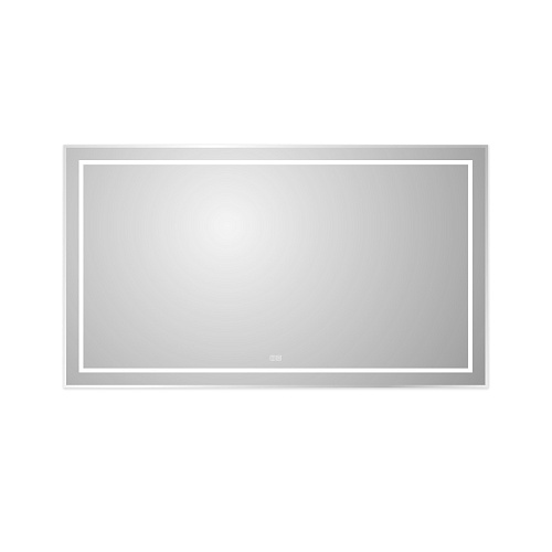 Зеркало BelBagno Kraft SPC-KRAFT-1400-800-LED-TCH-WARM купить недорого в интернет-магазине Керамос