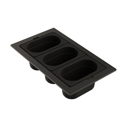 Контейнер для приборов Omoikiri 4999088