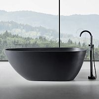 Ванна из искусственного камня Abber Dortmund AM9911B Ванна из искусственного камня Abber Dortmund AM9911B