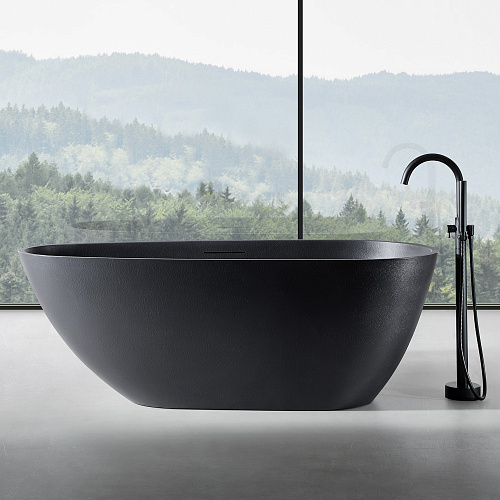 Ванна из искусственного камня Abber Dortmund AM9911B Ванна из искусственного камня Abber Dortmund AM9911B