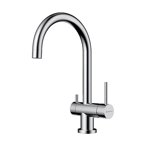 Смеситель Omoikiri 4994224 Смеситель Omoikiri 4994224