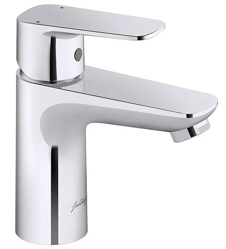 Смеситель для умывальника Jacob Delafon JULY+ E35662-4-CP