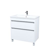 Тумба с раковиной IDDIS Zodiac ZDX80WFi95K