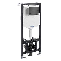 Система инсталляции WasserKRAFT ALLER 10TLT.010.ME.MB04 Система инсталляции WasserKRAFT ALLER 10TLT.010.ME.MB04