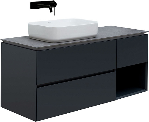 Тумба под раковину Allen Brau INFINITY 1.21005.AM купить недорого в интернет-магазине Керамос