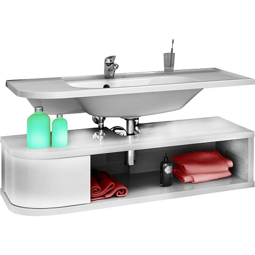 Тумба под раковину Ravak Praktik X000000342 купить недорого в интернет-магазине Керамос