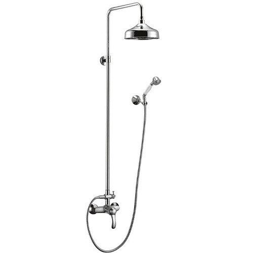 Душевая колонна Cezares LIRA LIRA-C-CD-01 Душевая колонна Cezares LIRA LIRA-C-CD-01