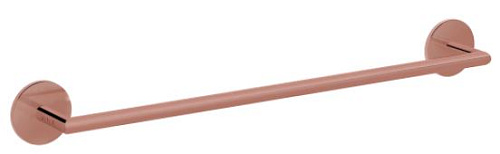 Держатель Vitra A4488626 Origin полотенец, медный - купить в Санкт-Петербурге, цена на Держатель Vitra A4488626 Origin полотенец, медный в интернет-магазине Керамос Держатель Vitra A4488626 Origin полотенец, медный купить недорого в интернет-магазине Керамос