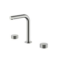 Смеситель для раковины Boheme STICK 152-NB.4
