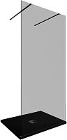 Душевая перегородка Allen Brau INFINITY 3.21038.BA.T Душевая перегородка Allen Brau INFINITY 3.21038.BA.T