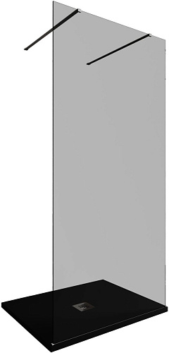 Душевая перегородка Allen Brau INFINITY 3.21038.BA.T купить недорого в интернет-магазине Керамос Душевая перегородка Allen Brau INFINITY 3.21038.BA.T купить недорого в интернет-магазине Керамос