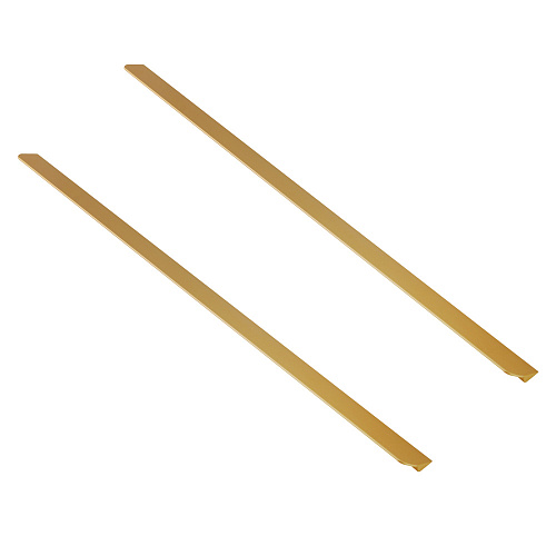 Ручка для мебели Cezares ECO RS156SG.3/512 купить недорого в интернет-магазине Керамос