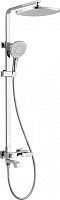 Душевые системы Wonzon & Woghand TRIUMPH WW-563601-CR Душевые системы Wonzon & Woghand TRIUMPH WW-563601-CR
