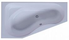 Ванна акриловая Aquatek  MED180-0000037