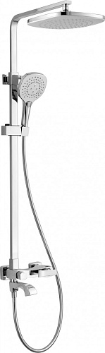 Душевые системы Wonzon & Woghand TRIUMPH WW-563601-CR