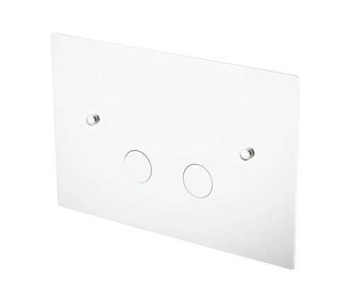 Кнопка смыва Boheme 647-MW