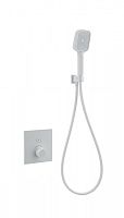 Смеситель для душа Wonzon & Woghand  WW-D1017-B-MW Смеситель для душа Wonzon & Woghand  WW-D1017-B-MW