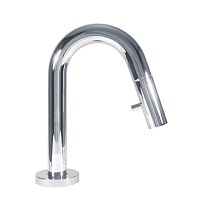 Излив Ideal Standard F2842AA Idealstream набортный для холодной воды или предварительно смешанной воды, Chrome (хром) Излив Ideal Standard F2842AA Idealstream набортный для холодной воды или предварительно смешанной воды, Chrome (хром)