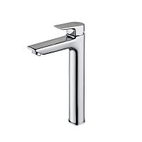 Смеситель Ideal Standard A6575AA Tesi для раковины-чаши, Chrome (хром) Смеситель Ideal Standard A6575AA Tesi для раковины-чаши, Chrome (хром)