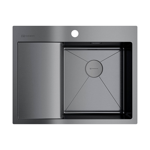 Кухонная мойка Omoikiri 4973098