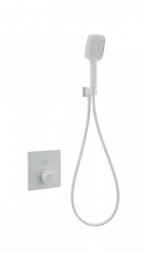 Смеситель для душа Wonzon & Woghand  WW-D1017-B-MW Смеситель для душа Wonzon & Woghand  WW-D1017-B-MW