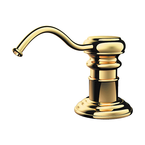 Дозатор Omoikiri 4995007 Дозатор Omoikiri 4995007