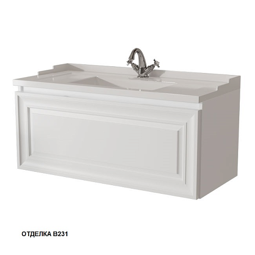 Тумба Caprigo PONZA 13515-B231 купить недорого в интернет-магазине Керамос Тумба Caprigo PONZA 13515-B231 купить недорого в интернет-магазине Керамос