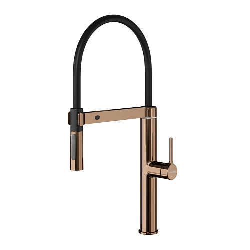Смеситель для кухни WasserKRAFT  A8897