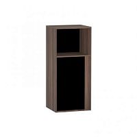 Шкаф Vitra 58208 Metropole подвесной 40х90 см, левосторонний, Plum black (сливовое дерево) Шкаф Vitra 58208 Metropole подвесной 40х90 см, левосторонний, Plum black (сливовое дерево)