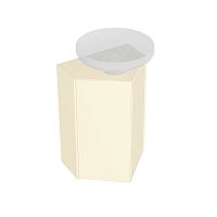 Тумба KERAMA MARAZZI CARAVAN KMCACb50MBt0