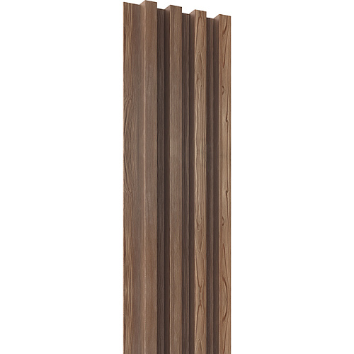 Реечная ламинированная панель Wood-Lab LEGNO WOOD-LAB ЭСПЕРАЛЬДА ЮПИТЕР