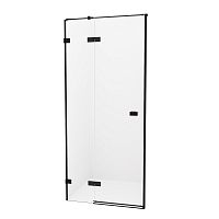 Душевая дверь New Trendy AVEXA Black EXK-1548